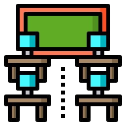 Computers icon