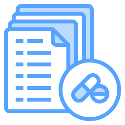 Document icon