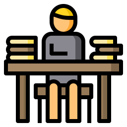 Teacher icon