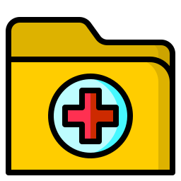 Folder icon