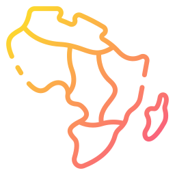 afrique Icône