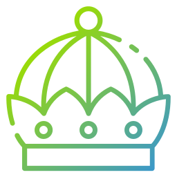 Crown icon