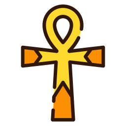 ankh Icône