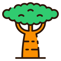 baobab icono