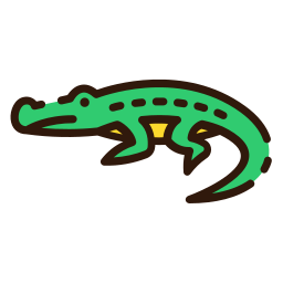 krokodil icon