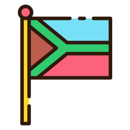 südafrika icon