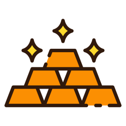 goldbarren icon