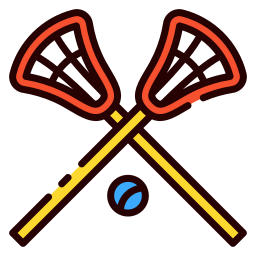 lacrosse icona