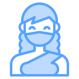 frau icon