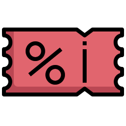 remise Icône