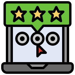 Feedback icon