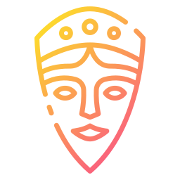 Mask icon