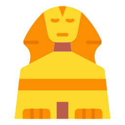 sfinx icoon
