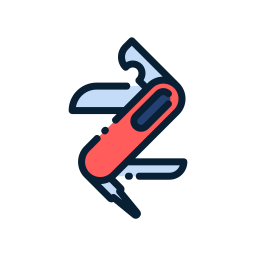 スイスアーミーナイフ icon