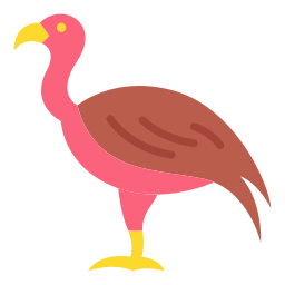 Vulture icon