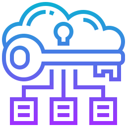 Cloud icon