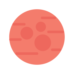 mars icon