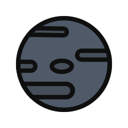 ネプチューン icon