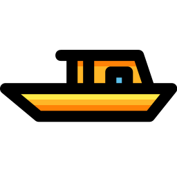 Boat icon