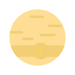 Jupiter icon