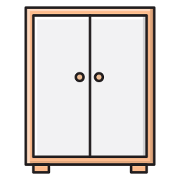 Cupboard icon