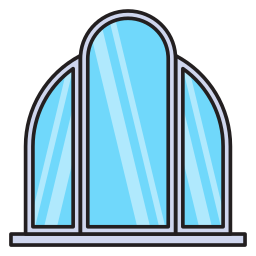 spiegel icon