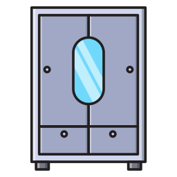 kleiderschrank icon