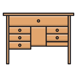 Table icon