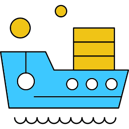 Boat icon