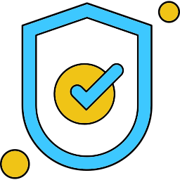 Shield icon