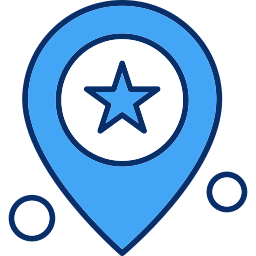 Location icon