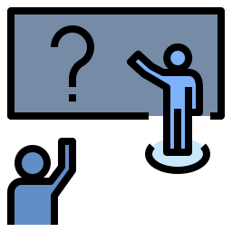 Question icon