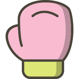 boxhandschuh icon