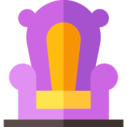 Throne icon