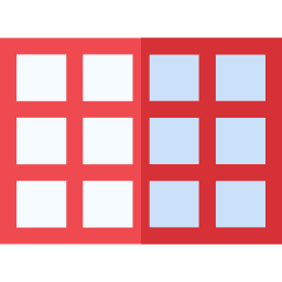 Grid icon