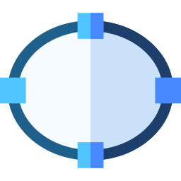 ellipse icon