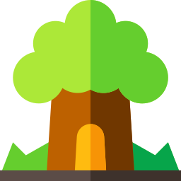 樹上の家 icon