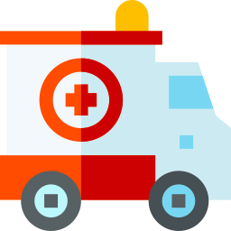 krankenwagen icon