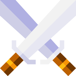 Swords icon