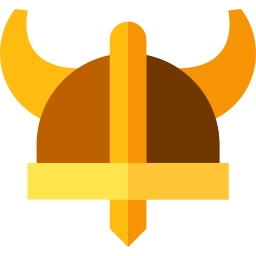 wikingerhelm icon