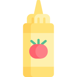sos pomidorowy ikona
