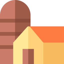 Barn icon