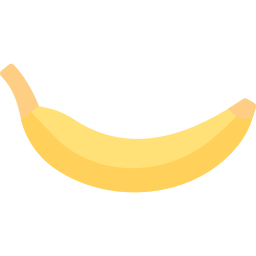 banan ikona