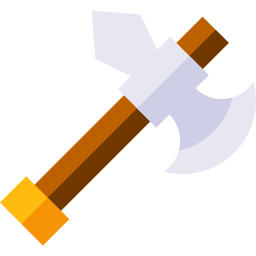 Axe icon