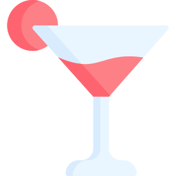 martini icono