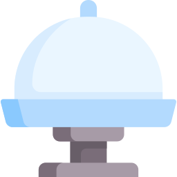 Dish icon