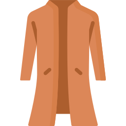 strickjacke icon