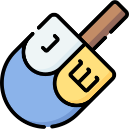 dreidel icon