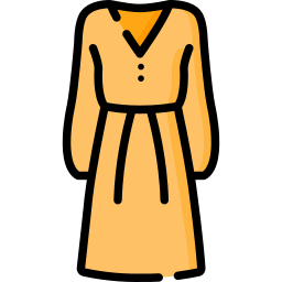 kleid icon