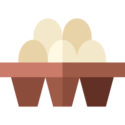 Egg icon